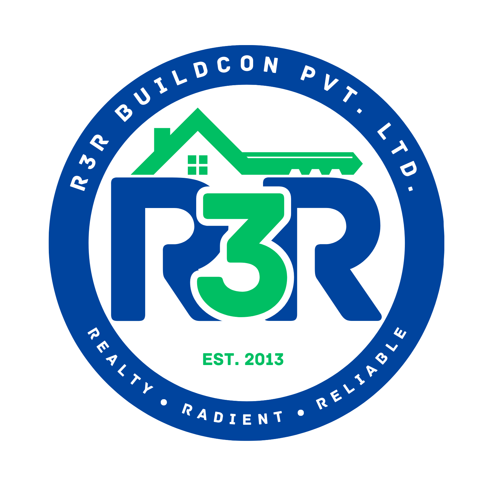 R3R Buildcon Pvt. Ltd.